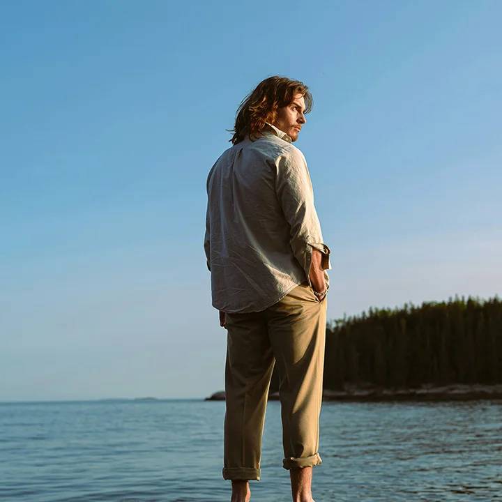 Avatar of Jean-Luc Dubois