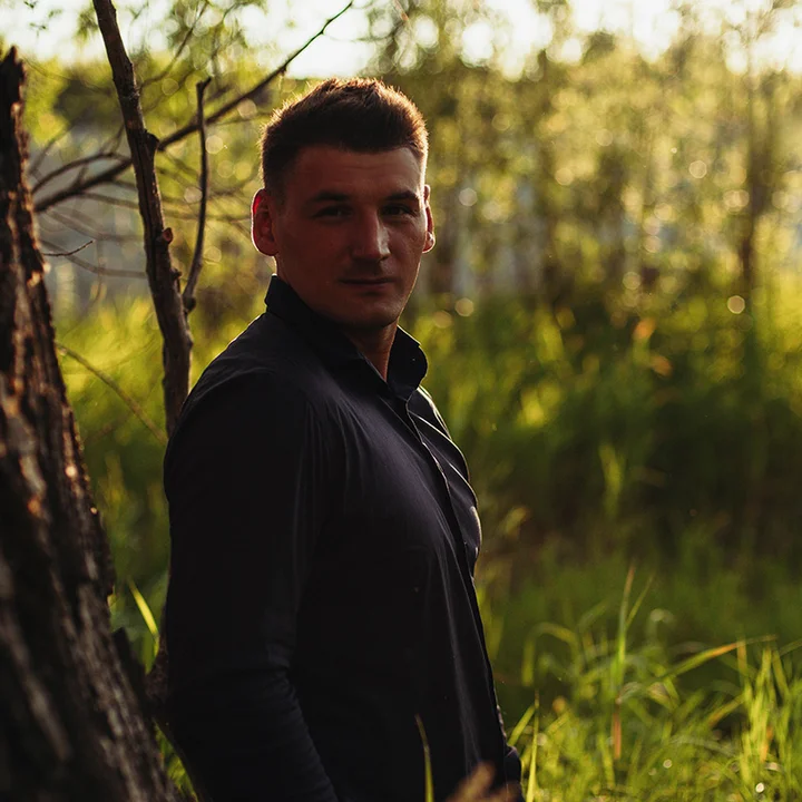 Avatar of Marc Dupont