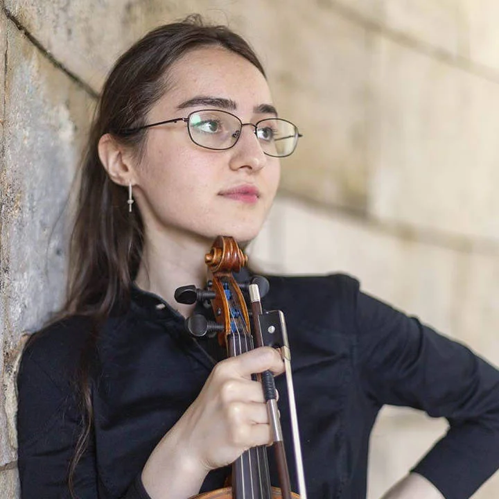 Avatar of Sophie Martin