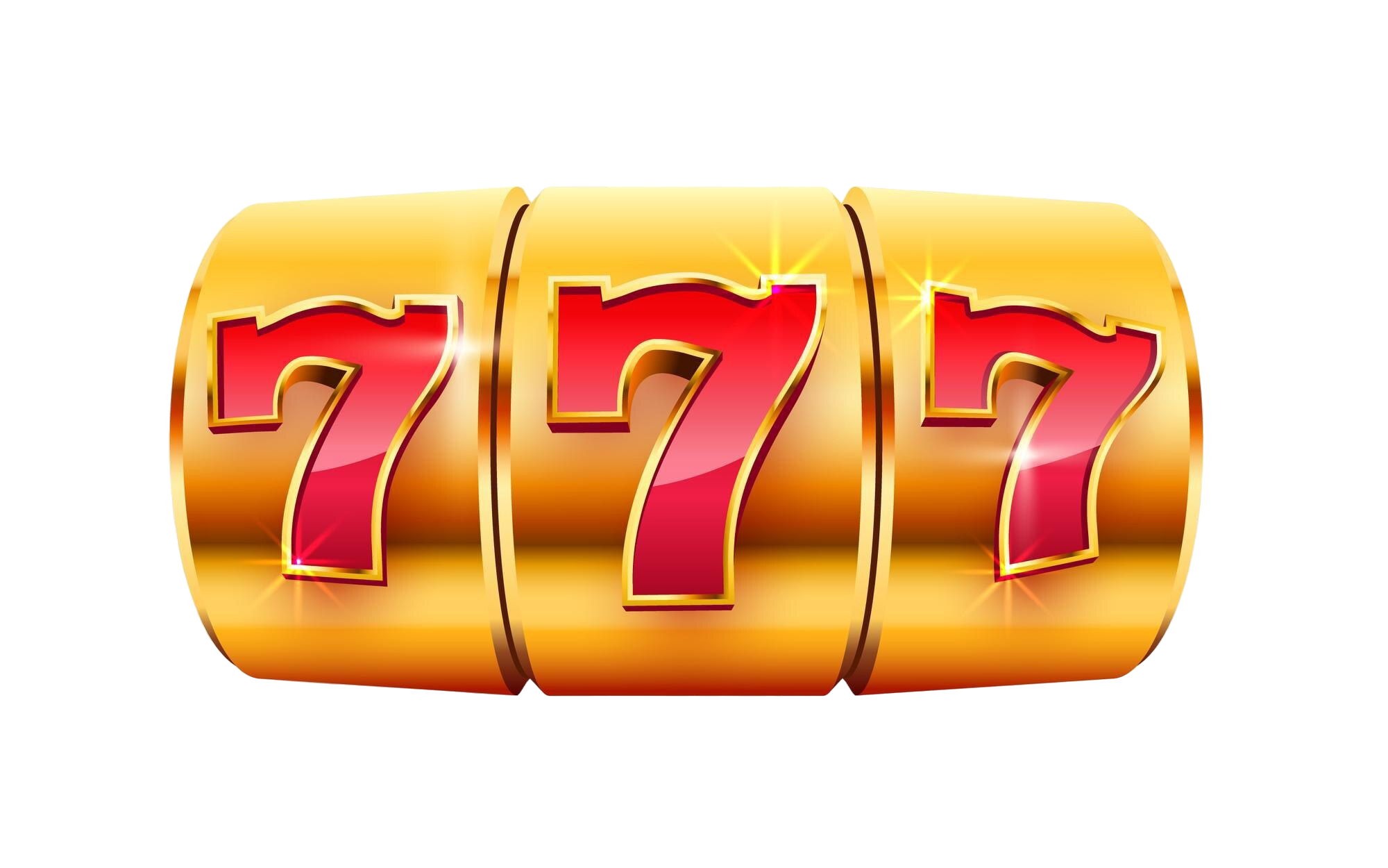 Illustration of various gaming elements